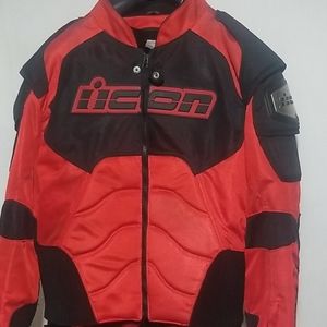 Motorcycle  Jacket